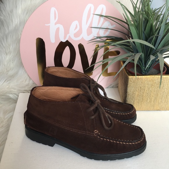 Fratelli Rossetti | Shoes | Flexa By Fratelli Rossetti Unkle Boots |  Poshmark